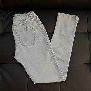 The Children's Place Light Blue Girls Super Skinny Jeans